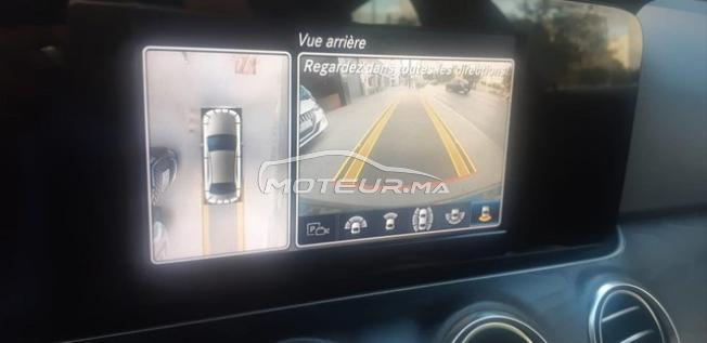 Mercedes classe E220d 2019