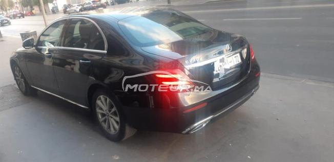 Mercedes classe E220d 2019