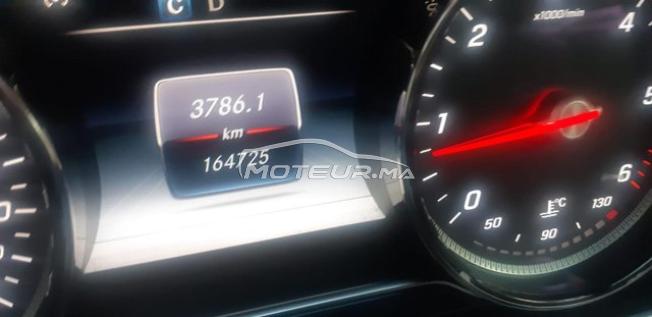 Mercedes classe E220d 2019