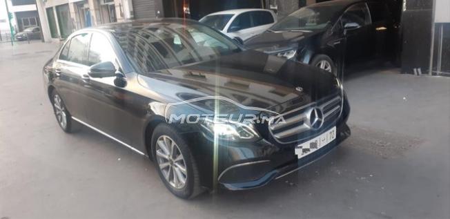 Mercedes classe E220d 2019