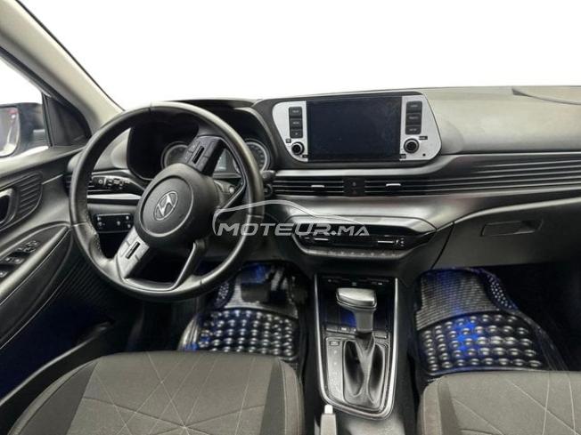 Hyundai Bayon Essence Automatique 2023