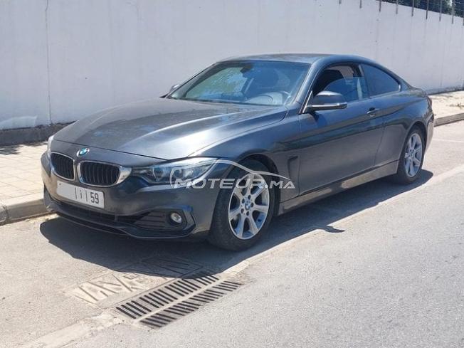 bmw serie 4