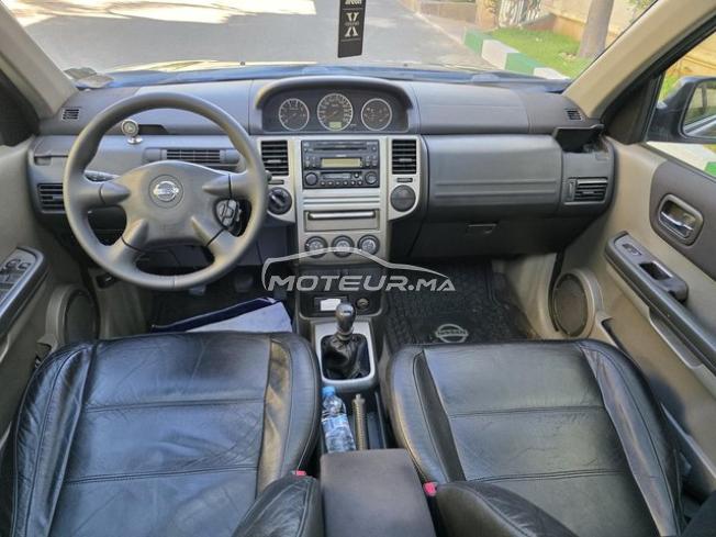 NISSAN X-TRAIL DIESEL 1ER  ✋️ 