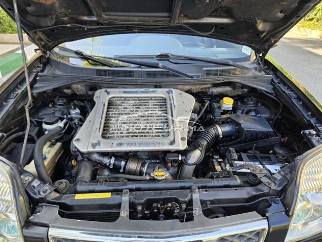 NISSAN X-TRAIL DIESEL 1ER  ✋️ 