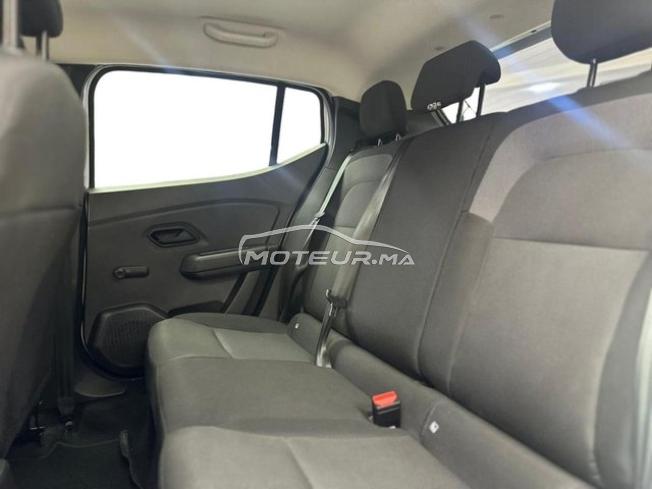 Dacia Sandero Diesel Manuelle 2023 à Casablanca
