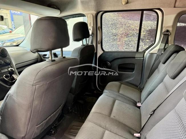 MERCEDES CITAN 2019