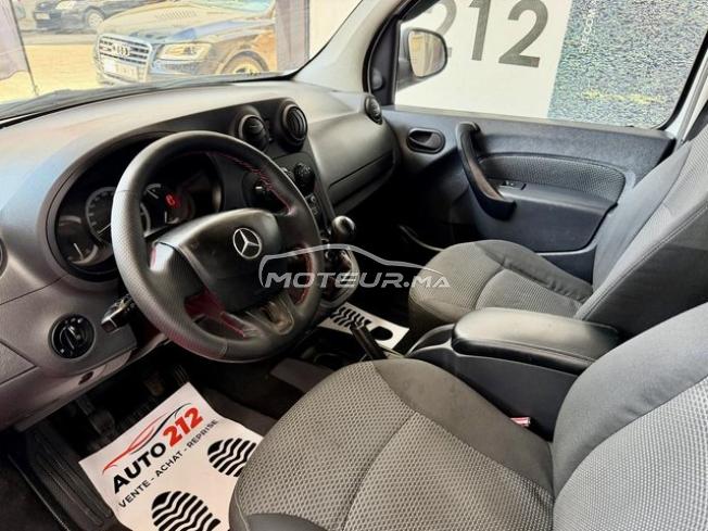 MERCEDES CITAN 2019