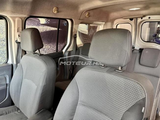 MERCEDES CITAN 2019