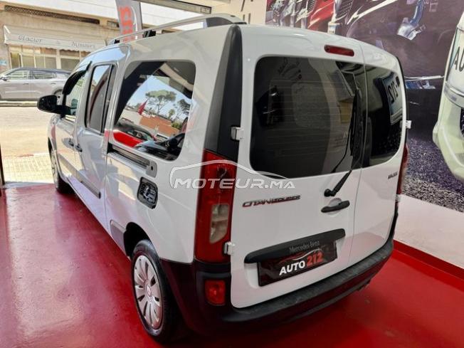 MERCEDES CITAN 2019