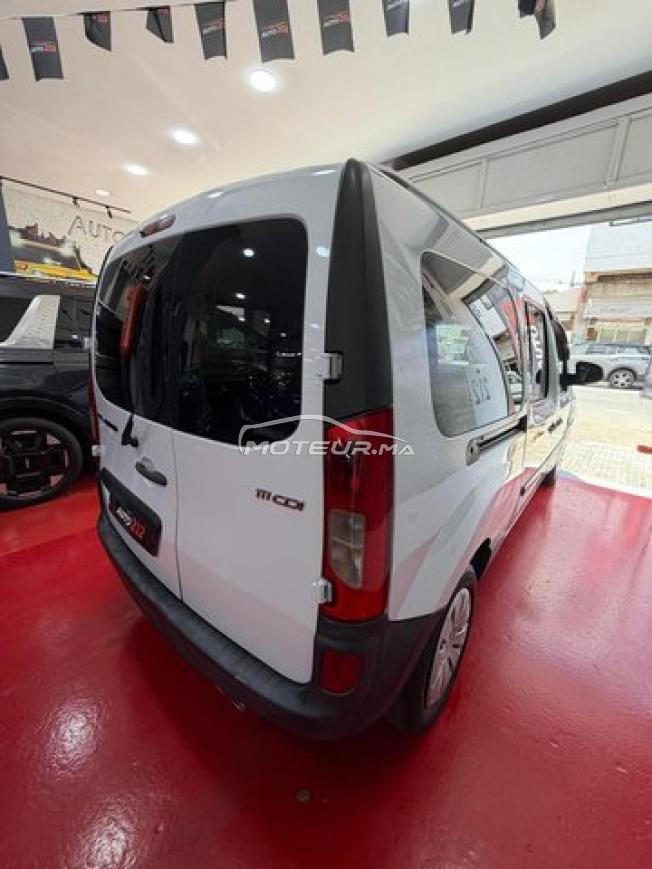 MERCEDES CITAN 2019