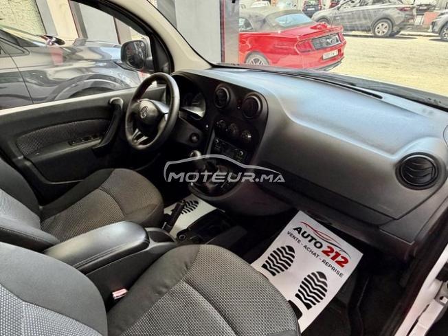 MERCEDES CITAN 2019