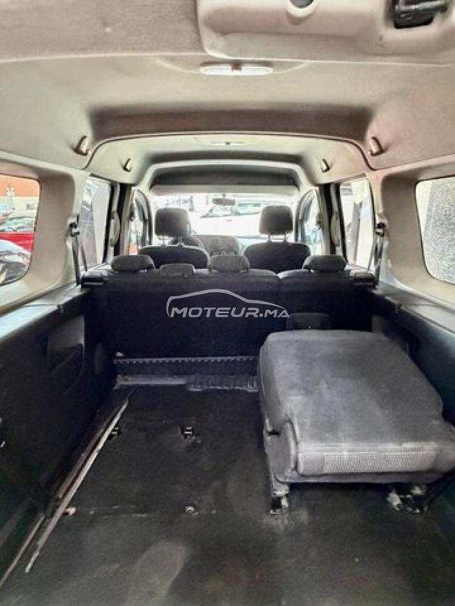 MERCEDES CITAN 2019