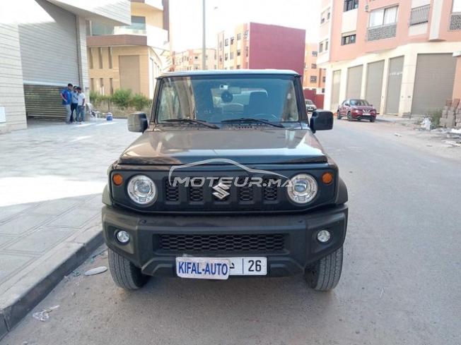 KIFAL - SUZUKI Jimny