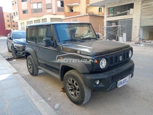 KIFAL - SUZUKI Jimny