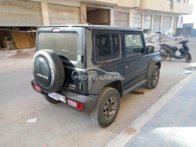 KIFAL - SUZUKI Jimny