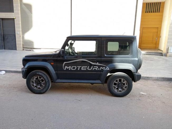 KIFAL - SUZUKI Jimny