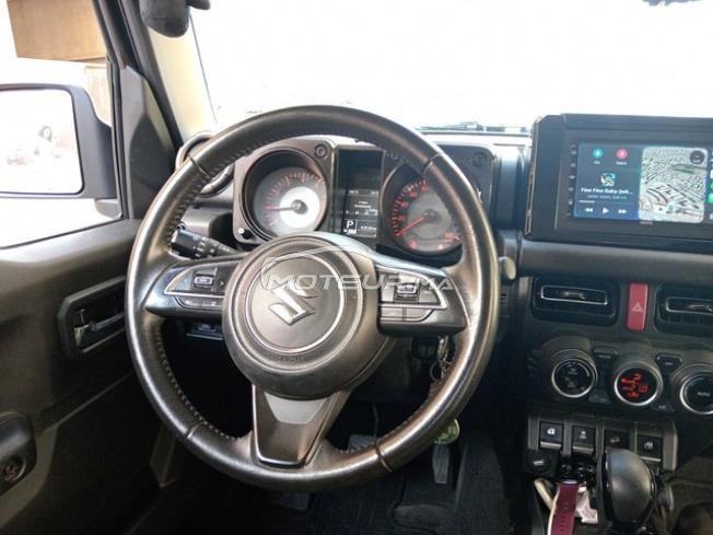 KIFAL - SUZUKI Jimny