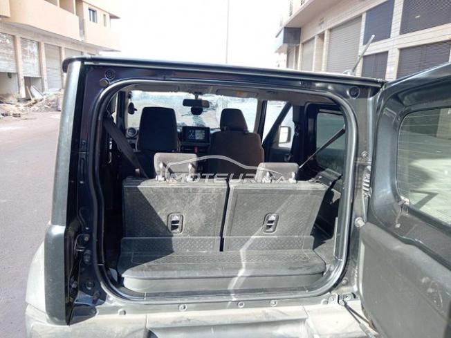 KIFAL - SUZUKI Jimny