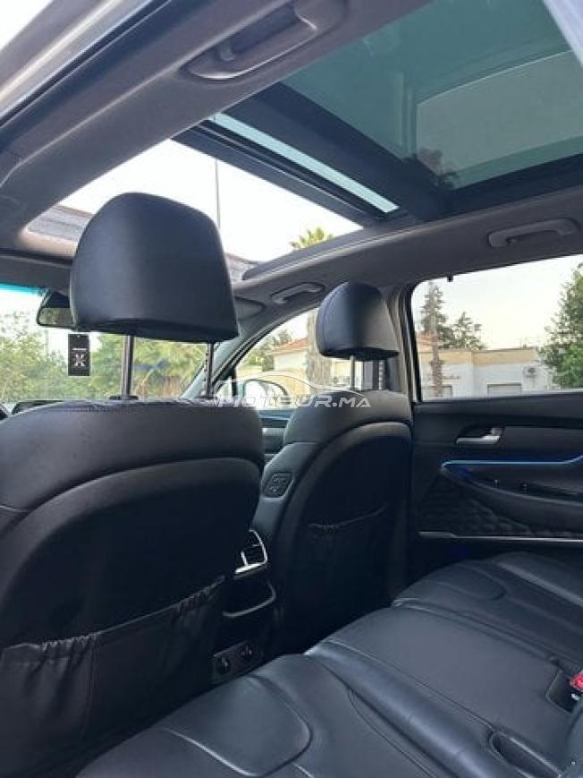HYUNDAI SANTAFE M2019