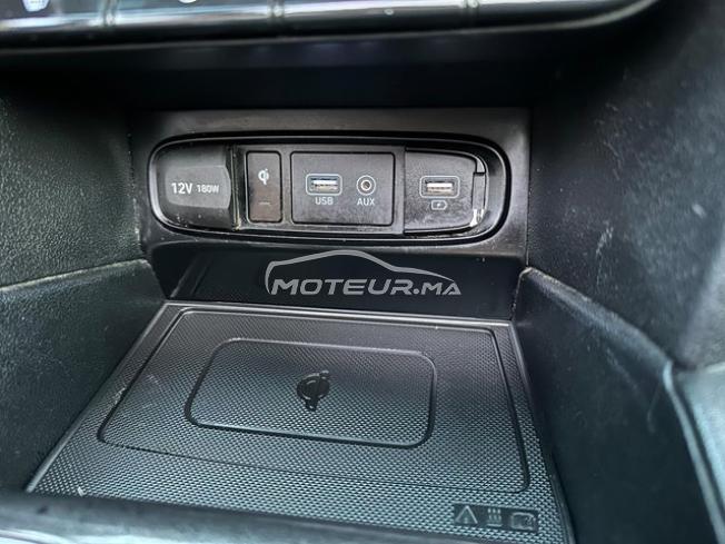 HYUNDAI SANTAFE M2019