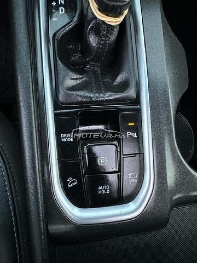 HYUNDAI SANTAFE M2019