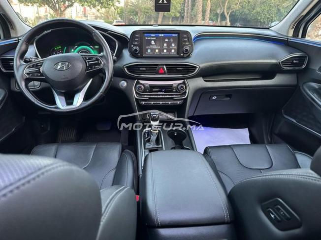 HYUNDAI SANTAFE M2019