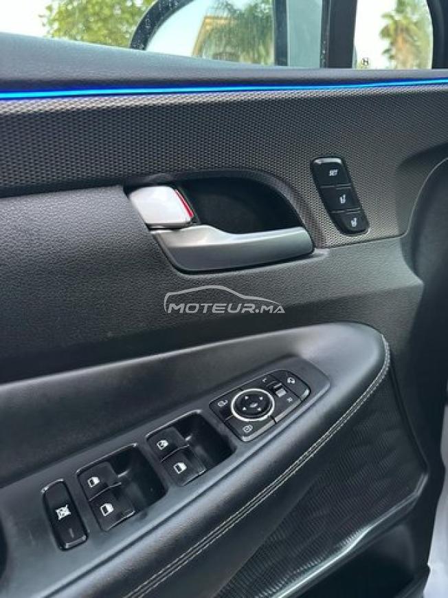HYUNDAI SANTAFE M2019