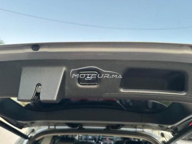 HYUNDAI SANTAFE M2019