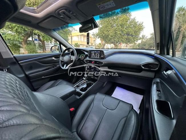 HYUNDAI SANTAFE M2019