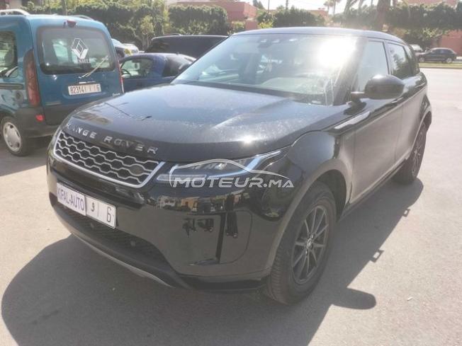 KIFAL - LAND-ROVER Evoque