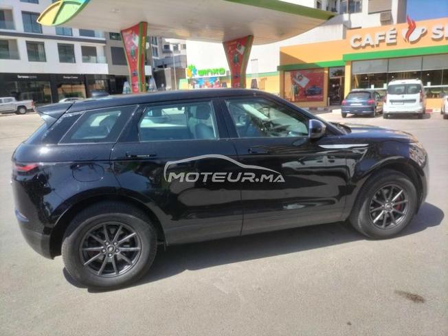 KIFAL - LAND-ROVER Evoque