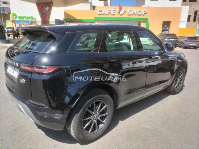 KIFAL - LAND-ROVER Evoque