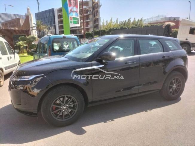 KIFAL - LAND-ROVER Evoque