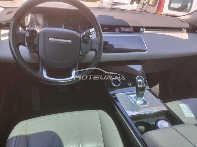 KIFAL - LAND-ROVER Evoque