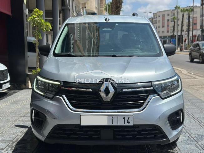 RENAULT KANGOO 2024 