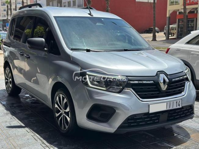 RENAULT KANGOO 2024 