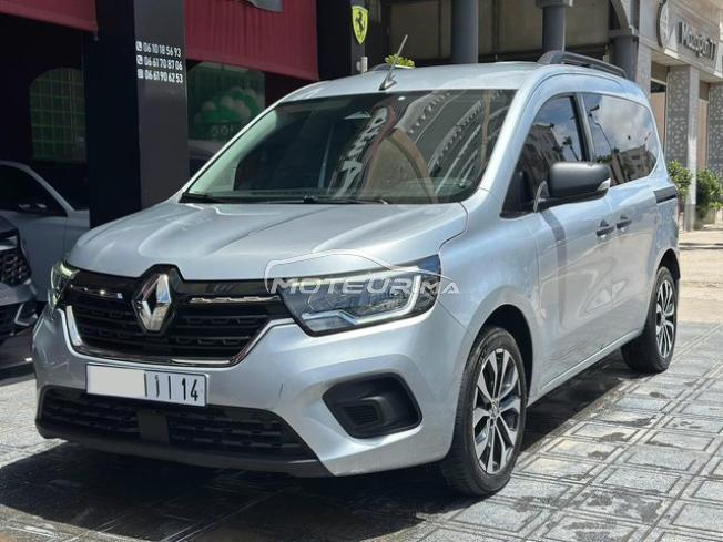 RENAULT KANGOO 2024 
