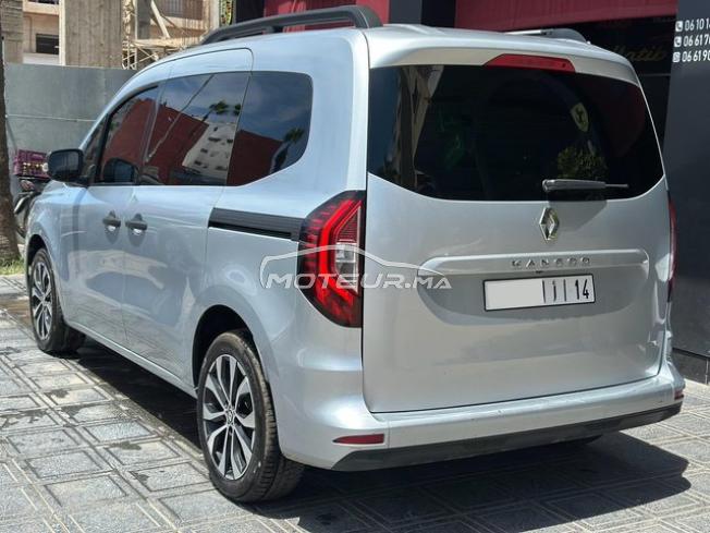 RENAULT KANGOO 2024 
