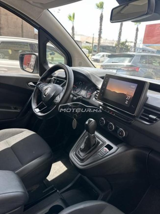 RENAULT KANGOO 2024 