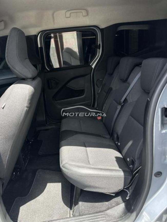 RENAULT KANGOO 2024 