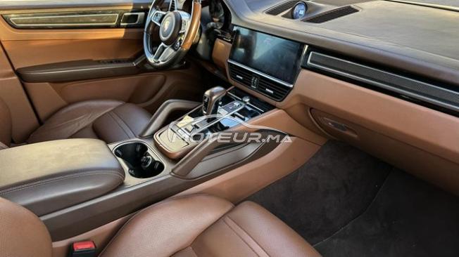 PORSCHE CAYENNE HYBRIDE 