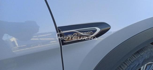byd sealion 7