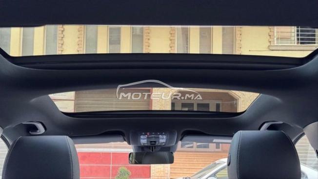 Mercedes-Benz GLA 200 d AMG Line Premium Plus 