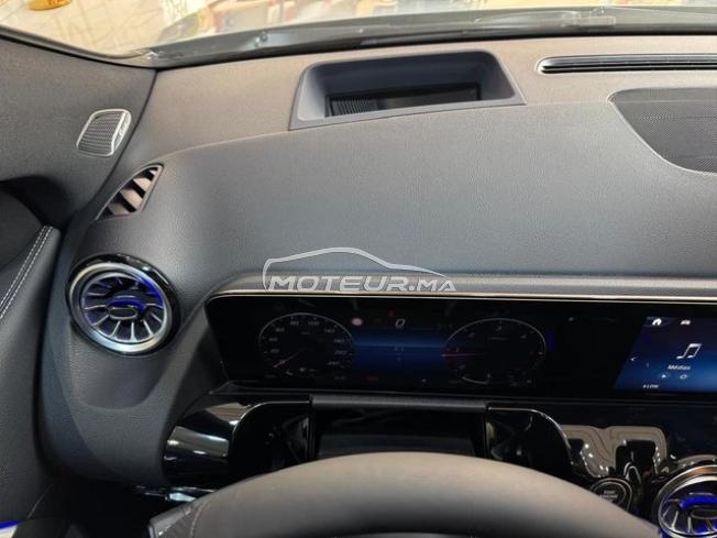 Mercedes-Benz GLA 200 d AMG Line Premium Plus 