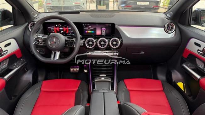 Mercedes-Benz GLA 200 d AMG Line Premium Plus 