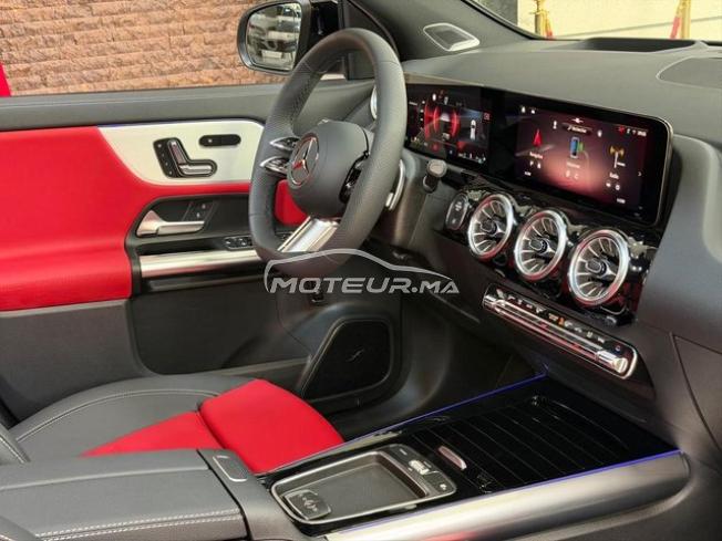 Mercedes-Benz GLA 200 d AMG Line Premium Plus 