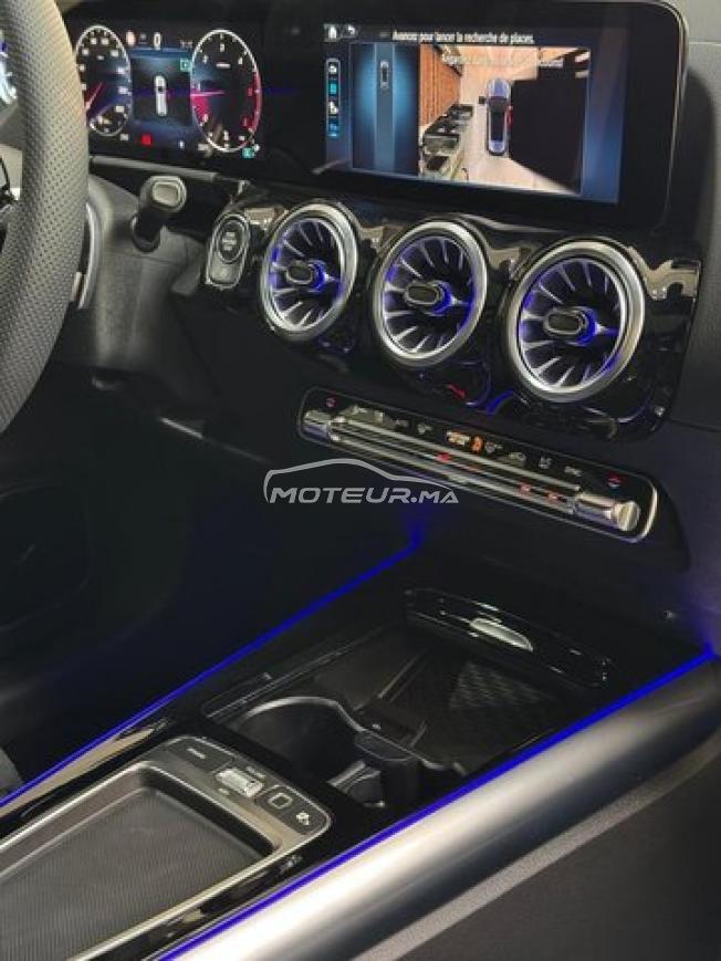 Mercedes-Benz GLA 200 d AMG Line Premium Plus 