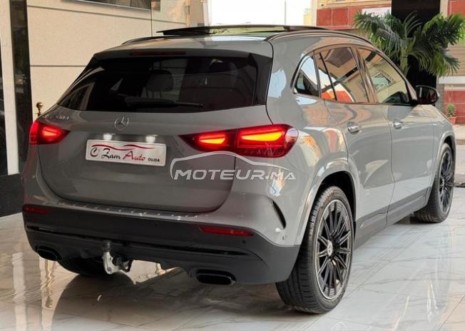 Mercedes-Benz GLA 200 d AMG Line Premium Plus 