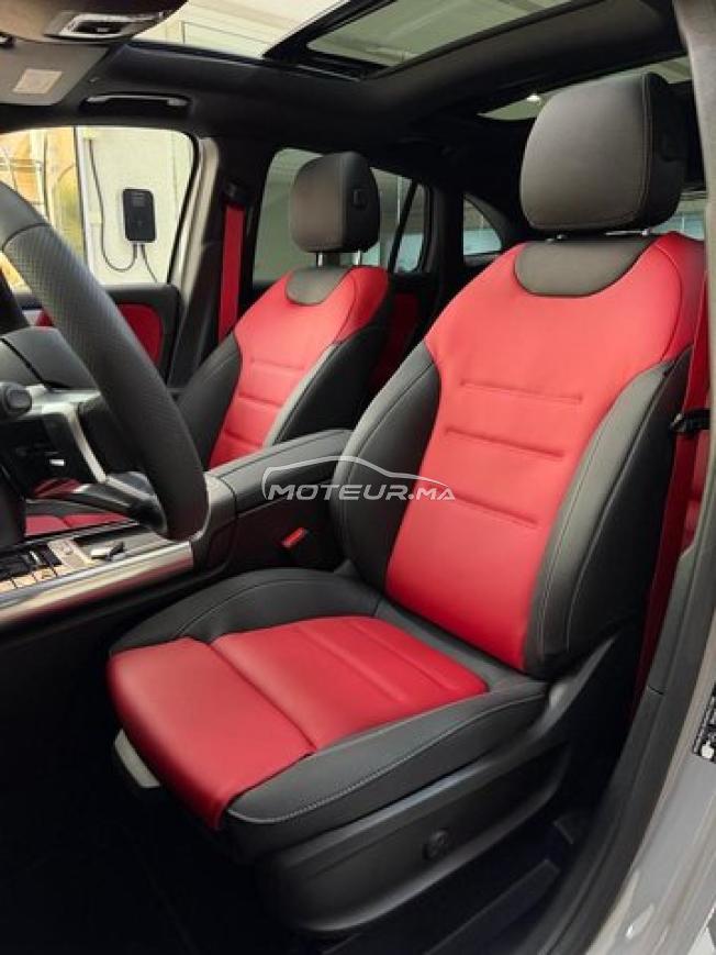 Mercedes-Benz GLA 200 d AMG Line Premium Plus 