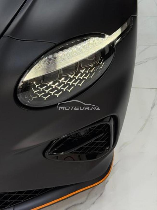 Bentley Continental GTC Speed V8 Hybrid Mulliner  